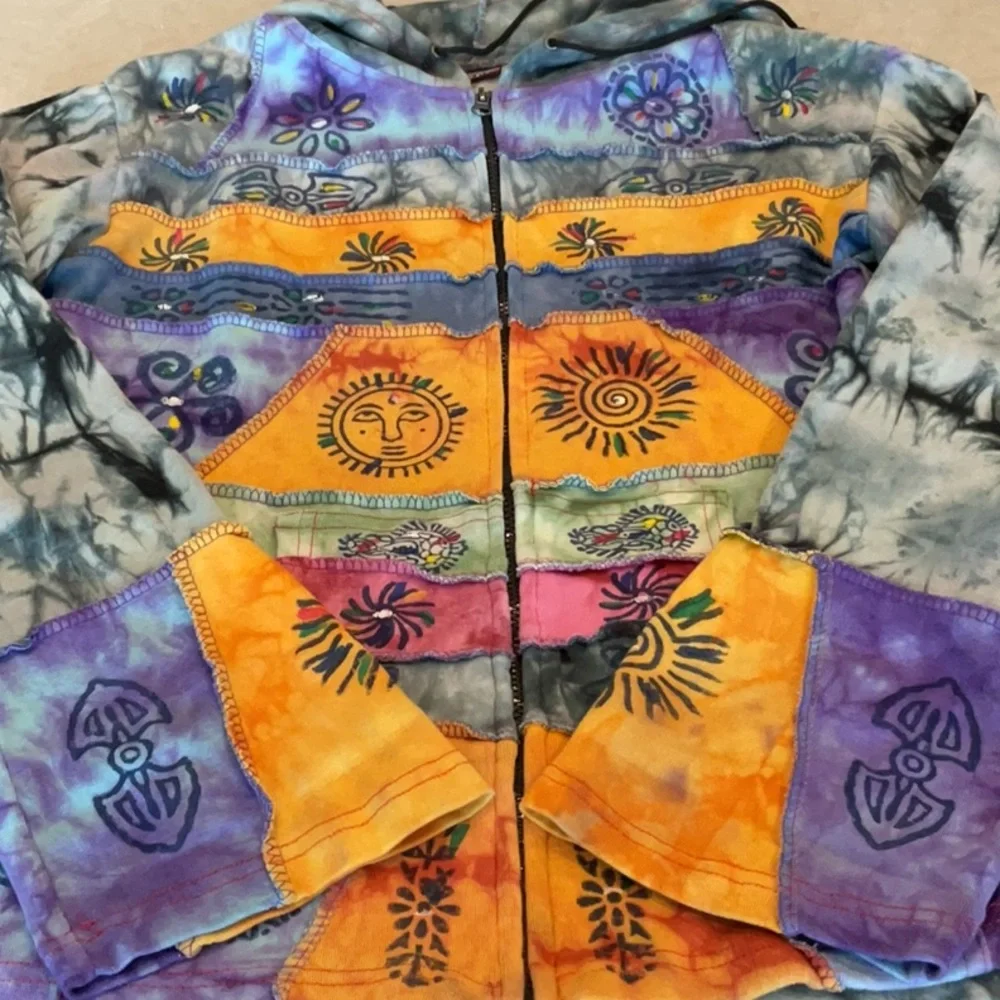 KPC Sweatshirt - Picture 14 of 15